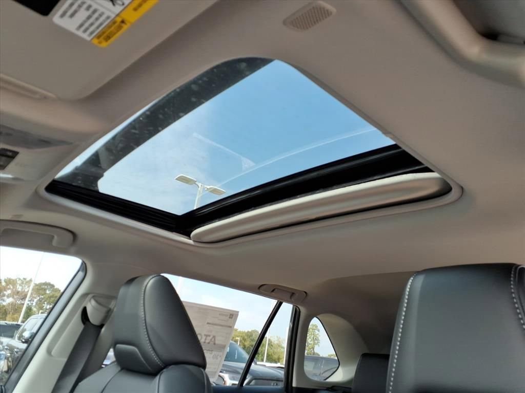 Certified 2025 Toyota RAV4 XLE Premium image 9