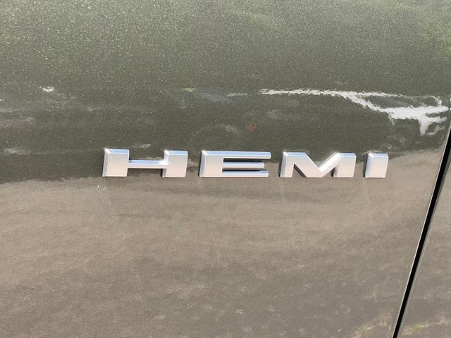New 2026 Dodge Durango GT AWD/4WD image 2