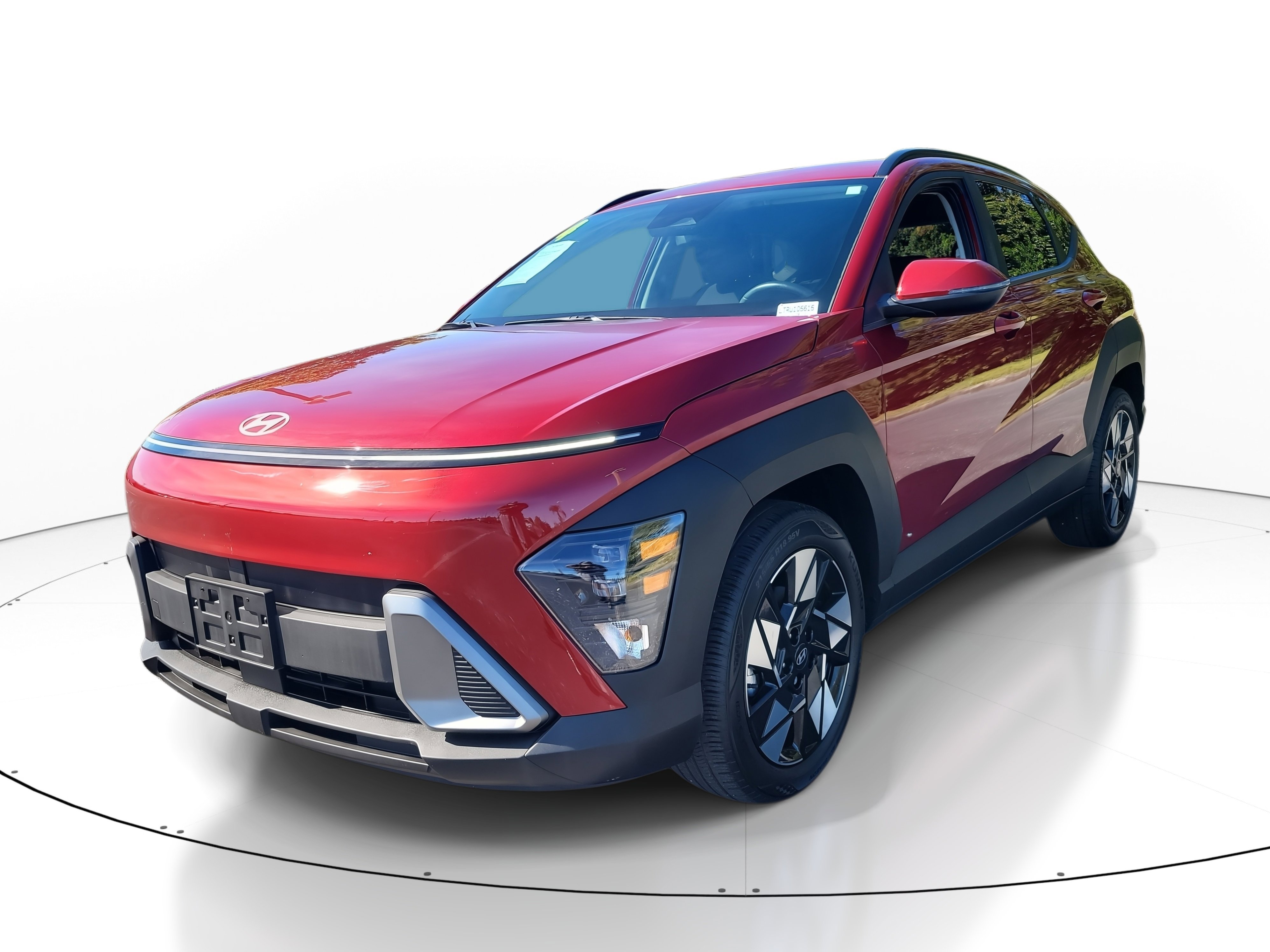 Used 2024 Hyundai Kona SEL image 3