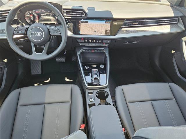 New 2026 Audi A3 2.0T Premium AWD/4WD image 15