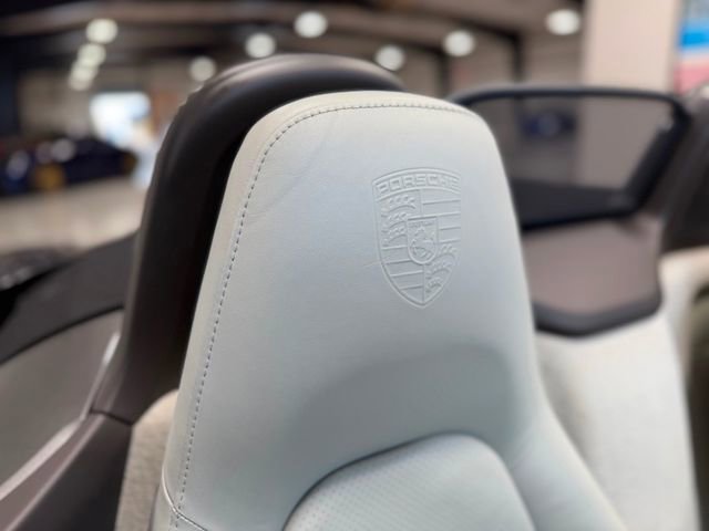 Used 2013 Porsche Boxster S RWD image 30