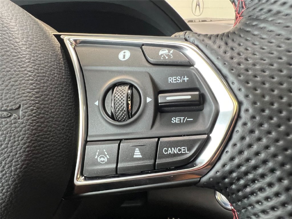 New 2026 Acura RDX w/ Advance Package AWD/4WD image 21
