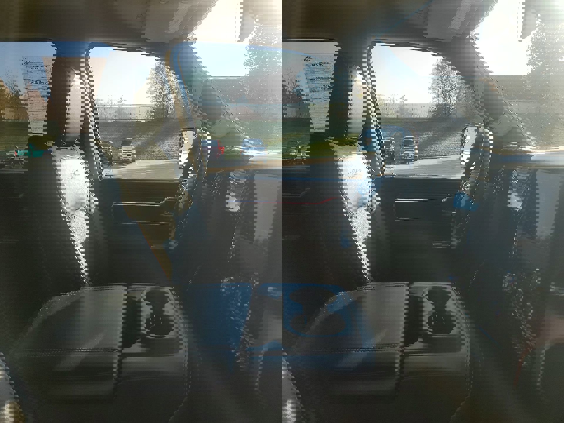 Used 2021 RAM 1500 Laramie image 33