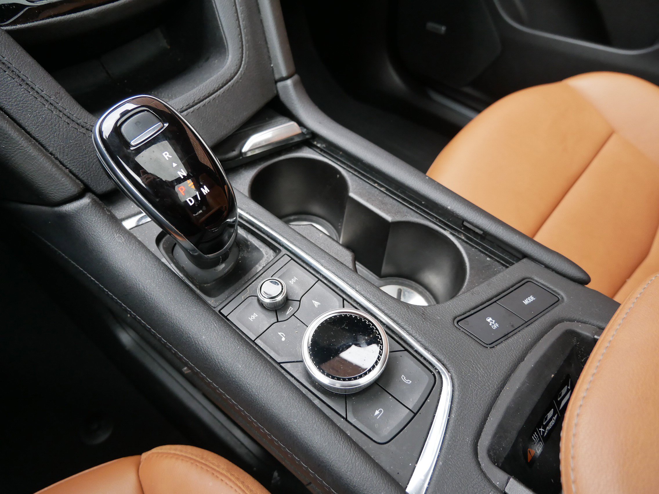 Certified 2025 Cadillac XT5 Premium Luxury w/ Technology Package image 20