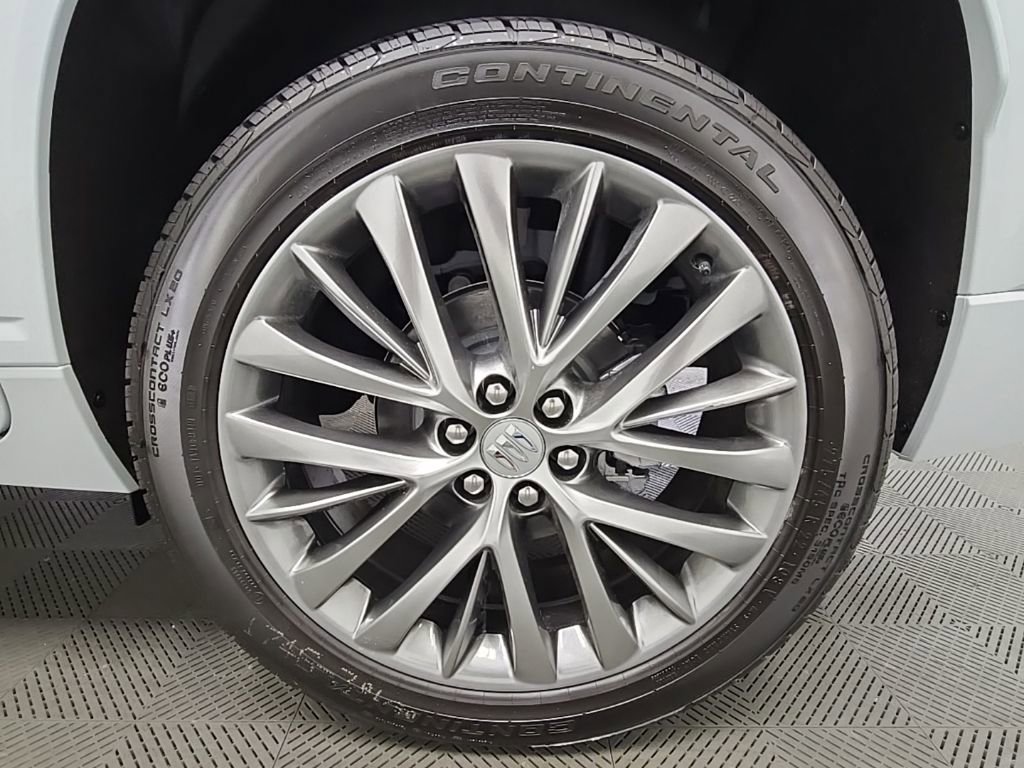 New 2026 Buick Enclave Avenir w/ Super Cruise Package image 47