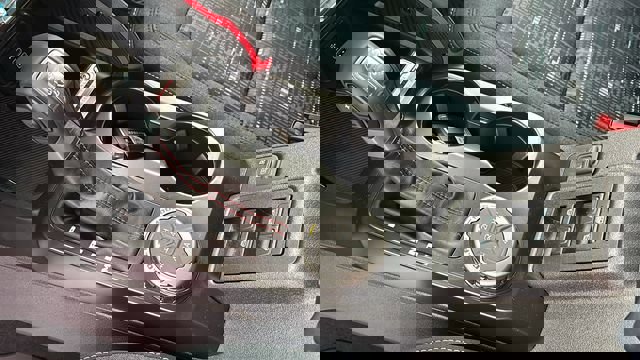 New 2026 Ford Bronco Heritage Edition image 21