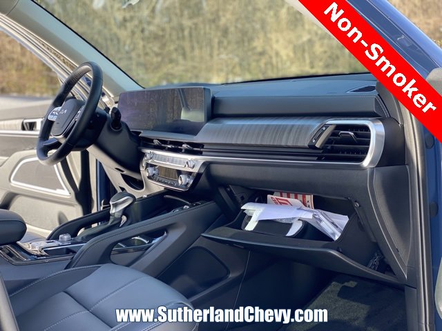 Used 2025 Kia Telluride AWD image 18