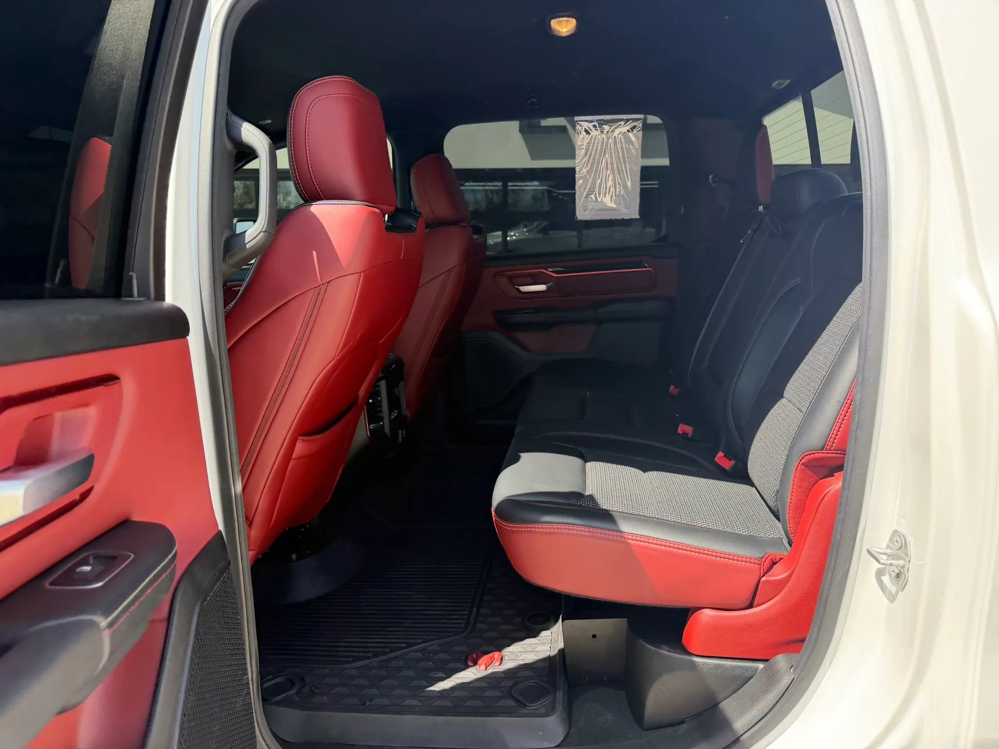 Used 2019 RAM 1500 Rebel w/ Rebel Level 2 Equipment Group AWD/4WD image 37