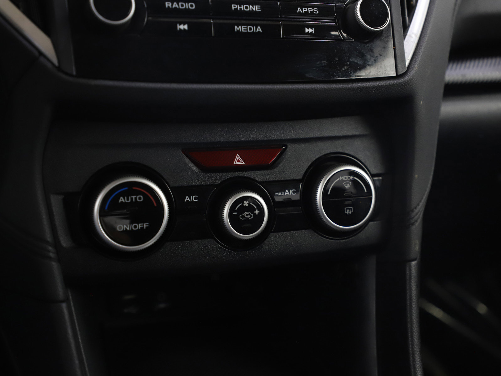 Used 2023 Subaru Crosstrek 2.0i image 22