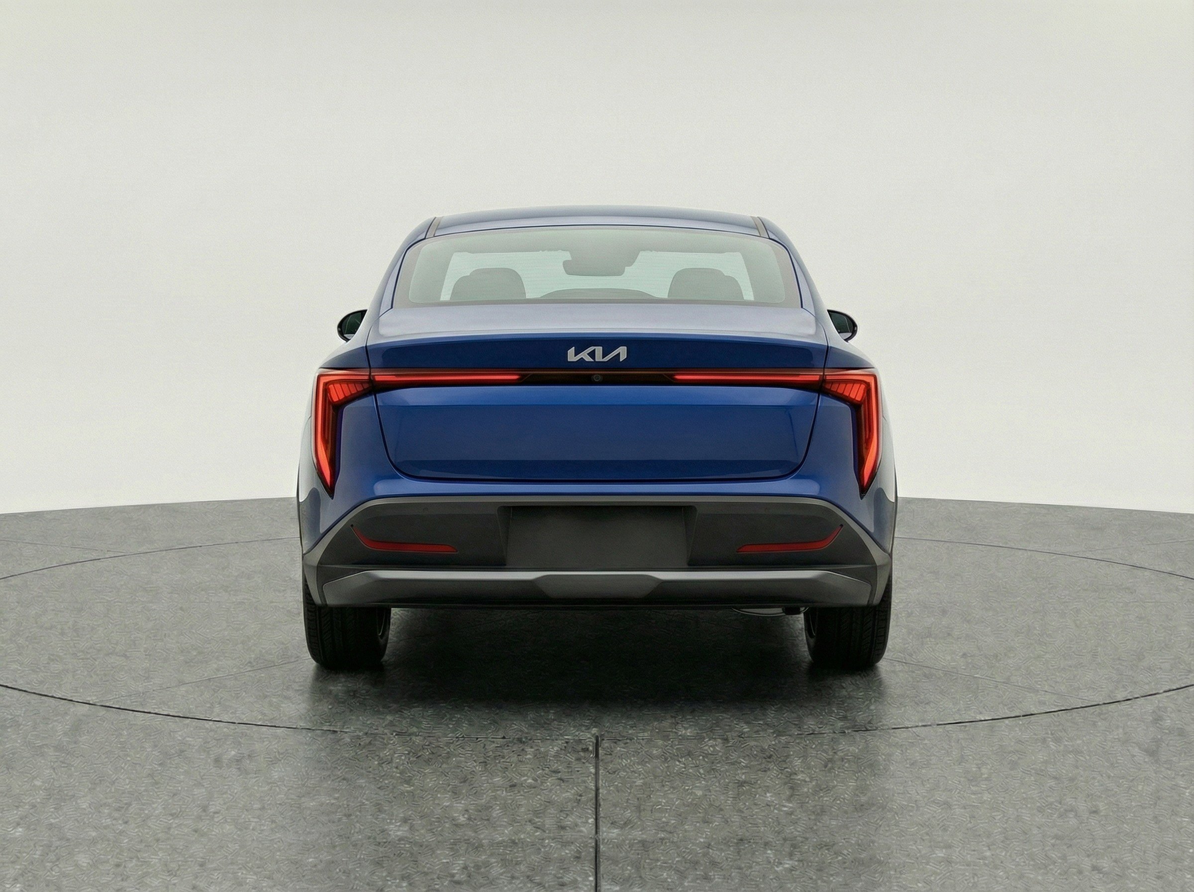 Used 2025 Kia K4 LXS image 7