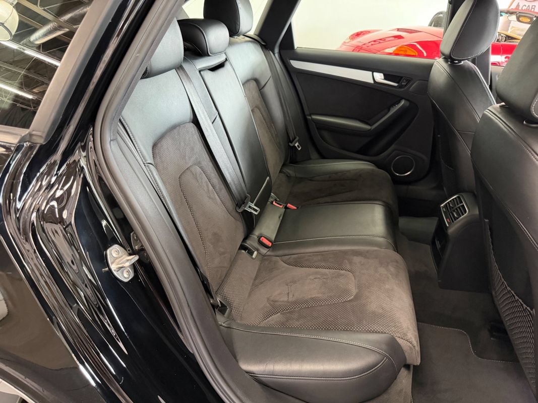 Used 2012 Audi A4 2.0T Prestige AWD/4WD image 38