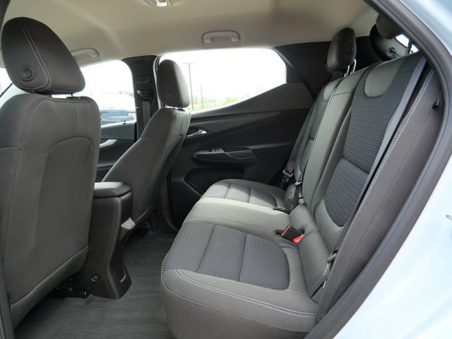 Used 2023 Chevrolet Bolt EUV LT FWD image 13