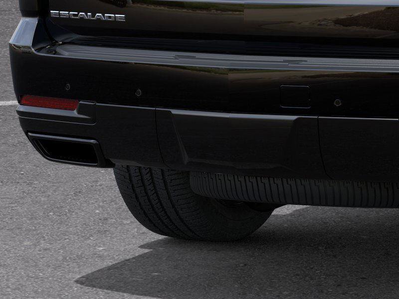 New 2026 Cadillac Escalade Sport image 15