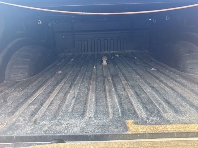 Used 2020 Ford F250 XL w/ STX Appearance Package AWD/4WD image 8