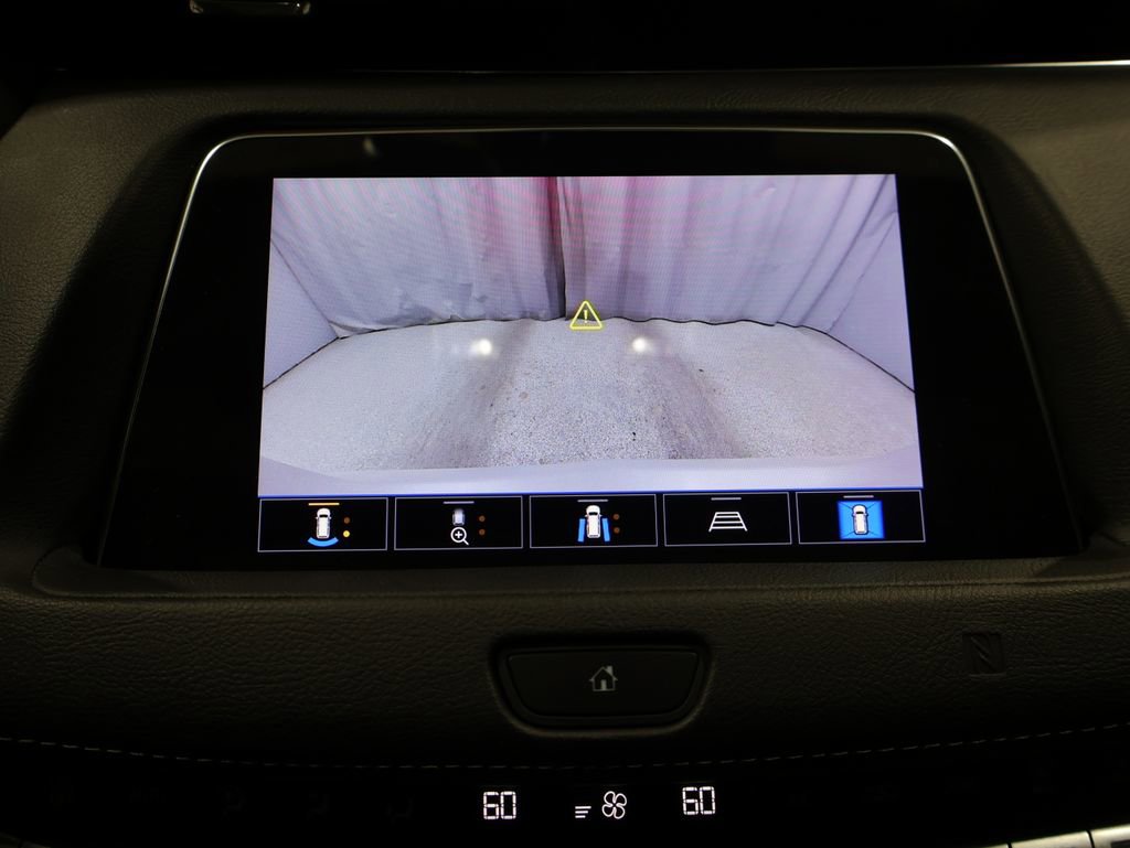 Used 2021 Cadillac XT4 Premium Luxury w/ Sun And Sound Package AWD/4WD image 30
