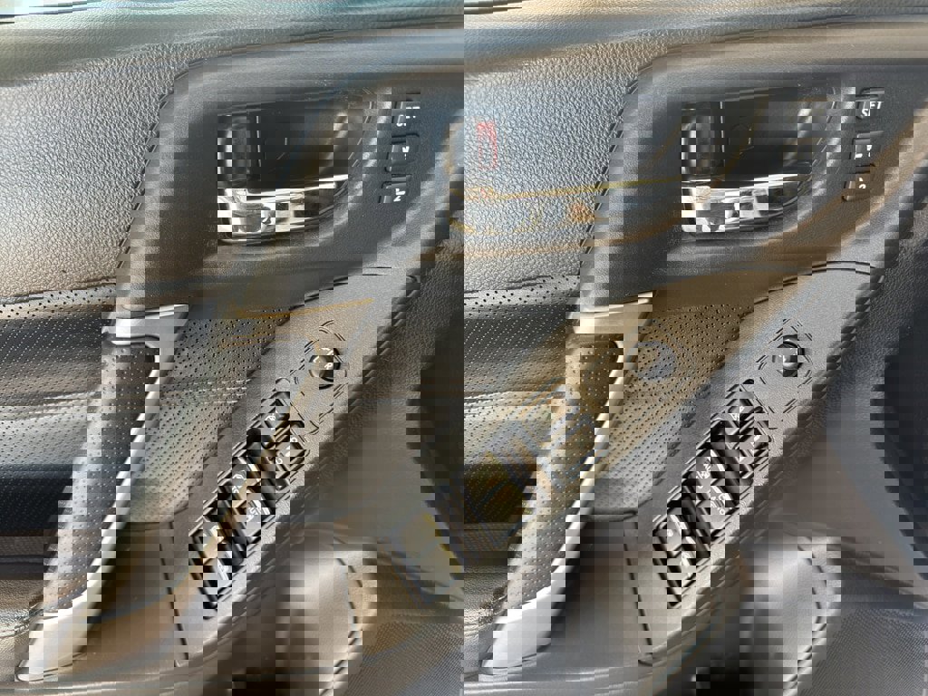 Used 2017 Subaru Forester 2.0XT Touring image 9