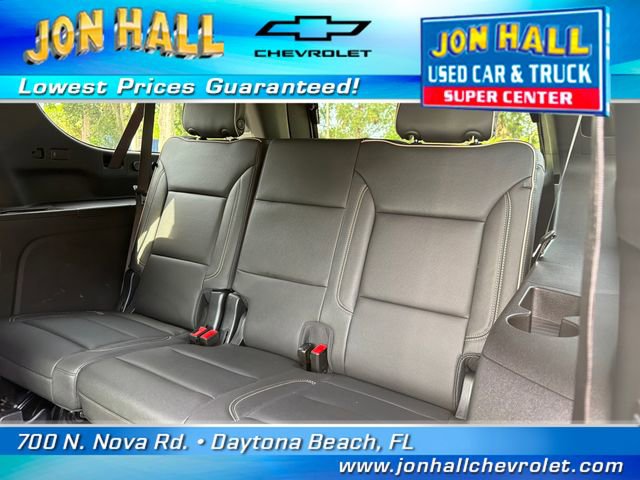 Used 2025 GMC Yukon XL Elevation w/ LPO, Floor Liner Package AWD/4WD image 26