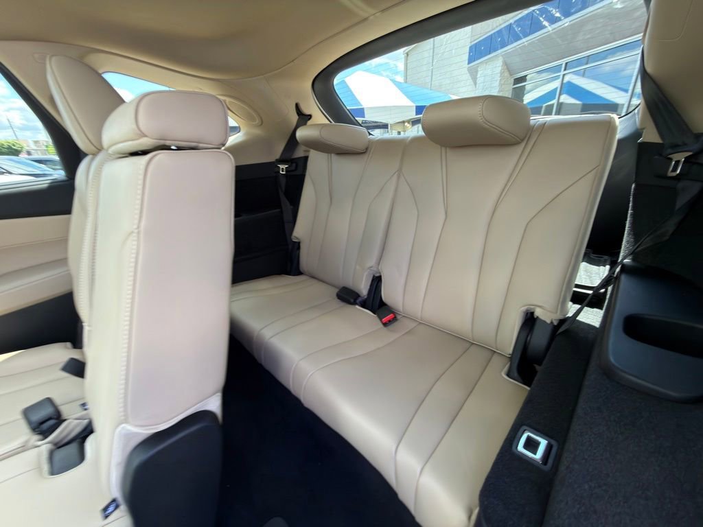 Certified 2026 Acura MDX SH-AWD w/ Technology Package image 38