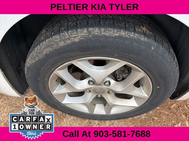 Used 2020 Chrysler Pacifica Limited w/ Advanced Safetytec Group image 9