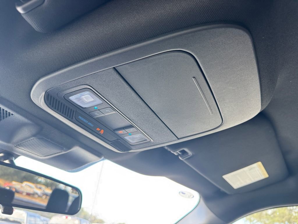 New 2025 Ford F150 STX w/ Equipment Group 200A image 38