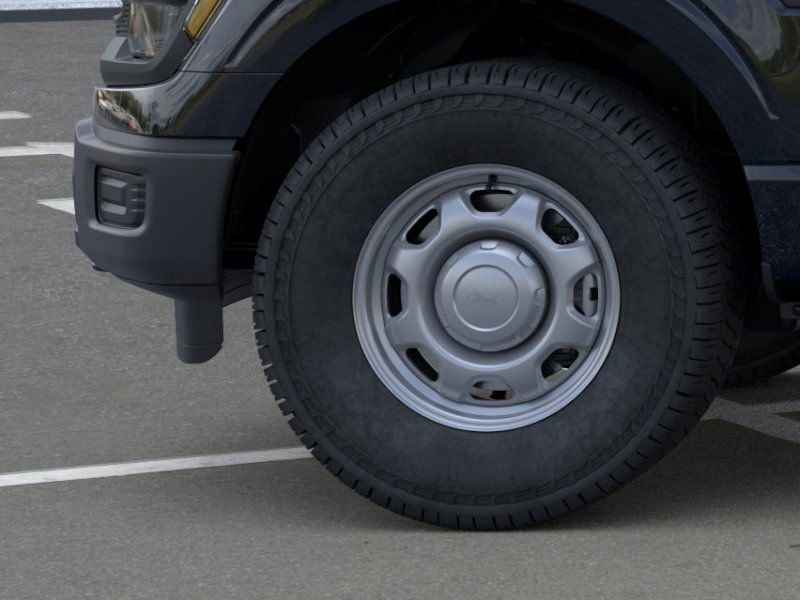 New 2026 Ford F150 XL image 19