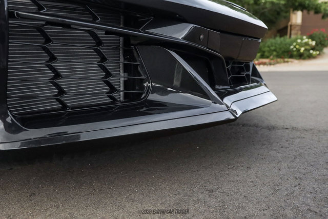 Used 2023 Chevrolet Corvette Z06 RWD image 72