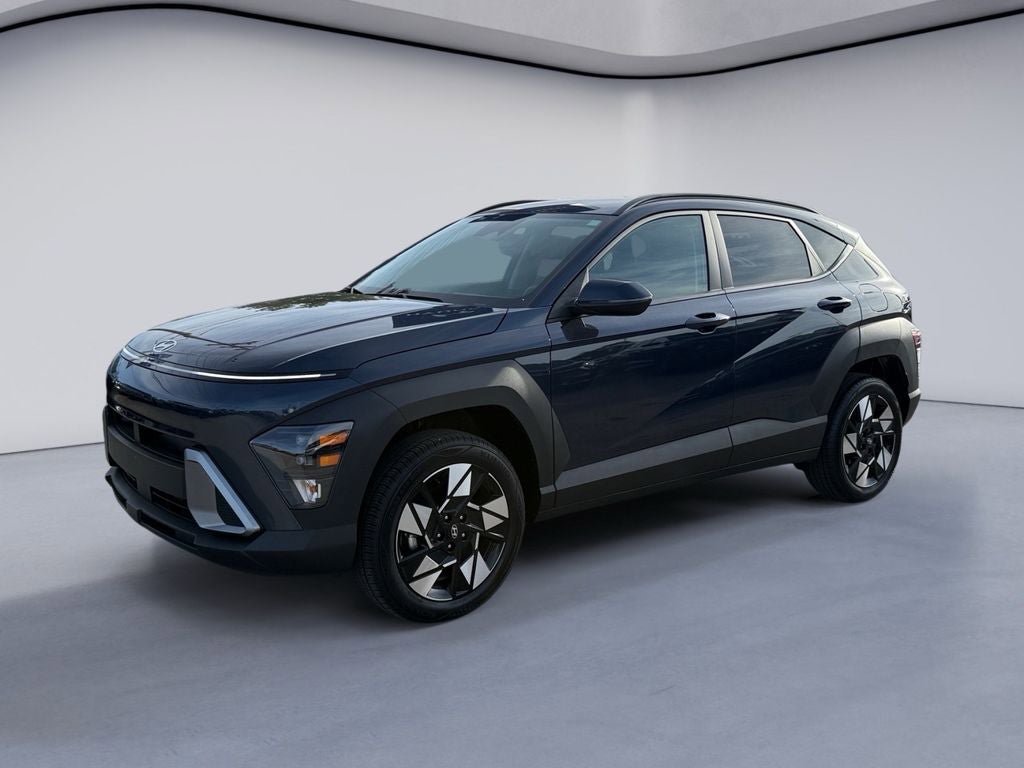 Used 2025 Hyundai Kona SEL
