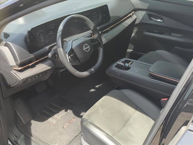 Used 2023 Nissan Ariya FWD image 22