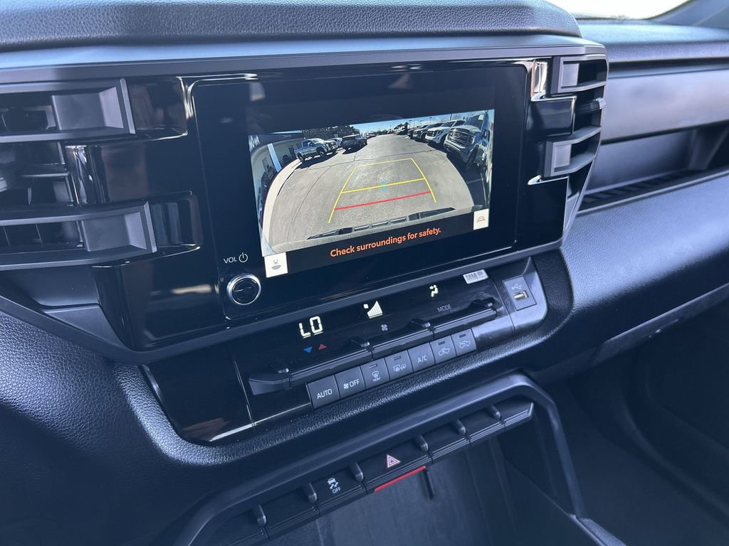 Used 2025 Toyota Tundra SR5 w/ SX Package image 15