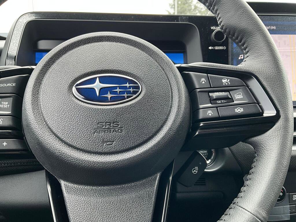 New 2026 Subaru Outback Premium image 23