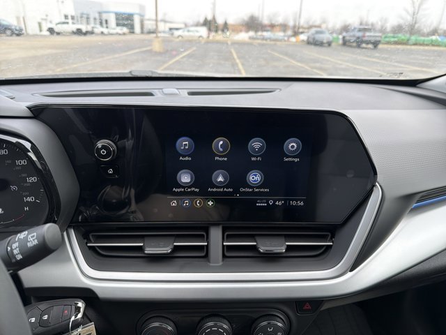 New 2026 Chevrolet Trax LS image 15