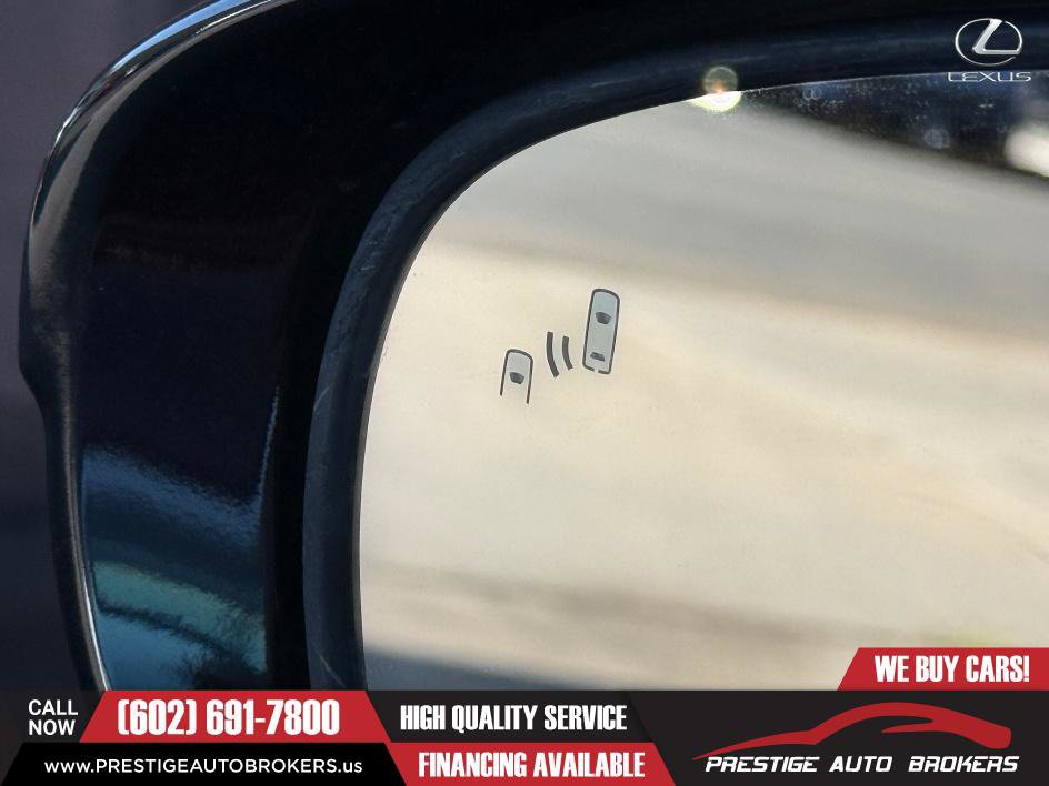 Used 2016 Lexus GS 200t image 31