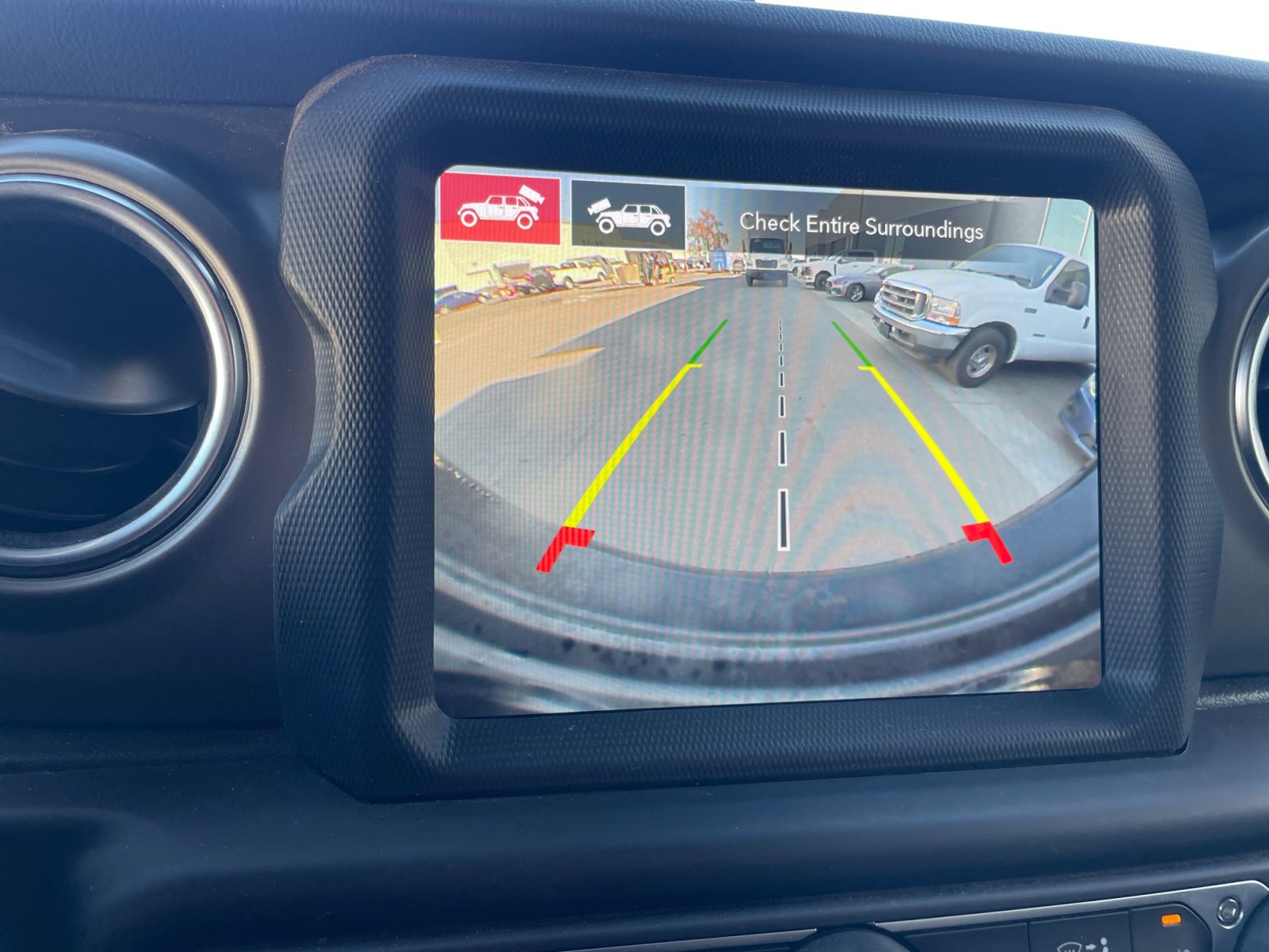 Used 2021 Jeep Wrangler Unlimited Rubicon image 22