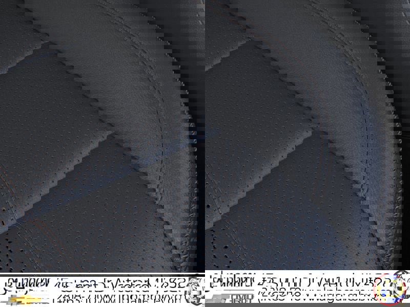 New 2026 Chevrolet Silverado 2500 High Country w/ High Country Premium Package image 23