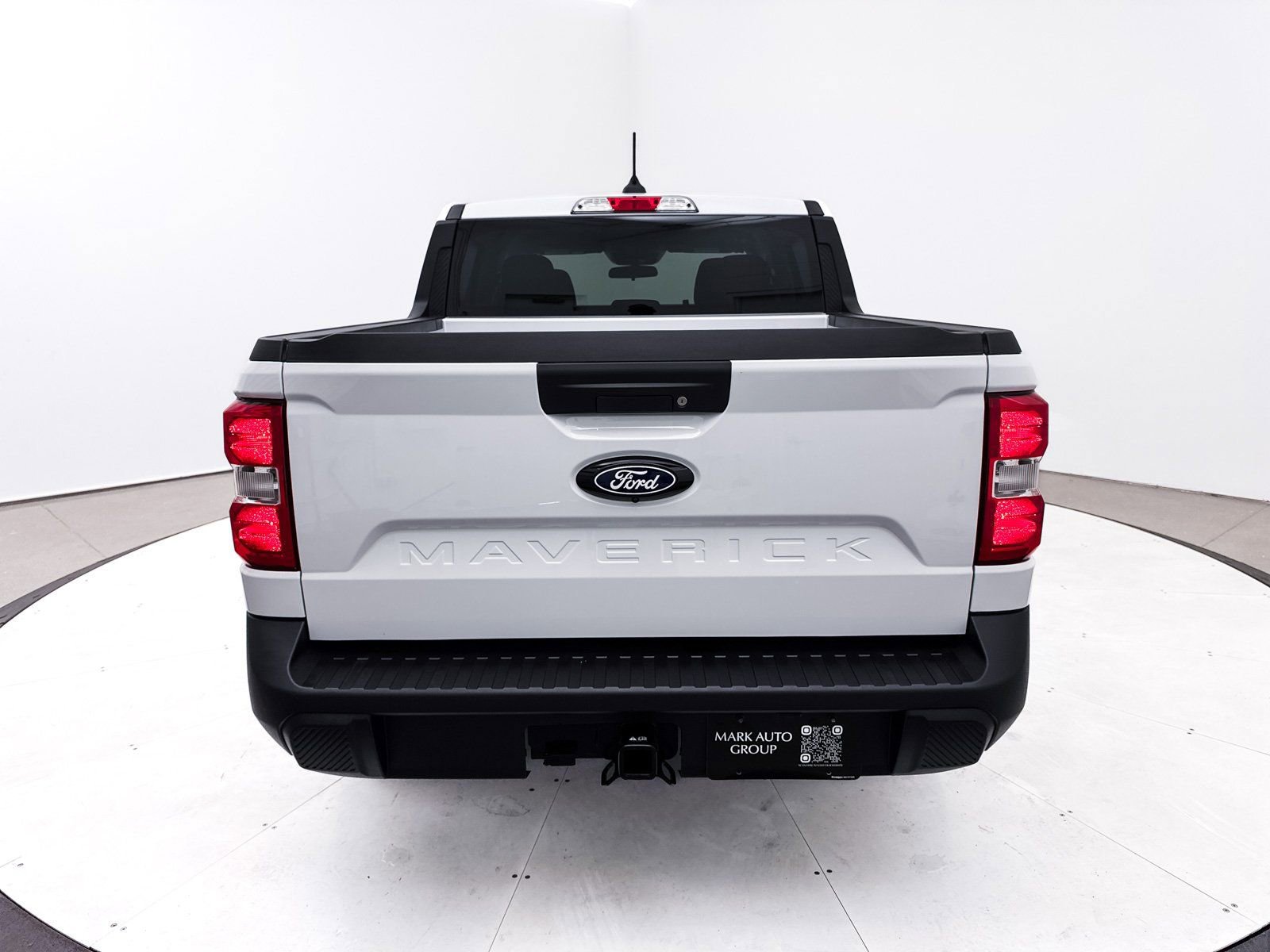 Used 2025 Ford Maverick XL w/ Equipment Group 102A image 16