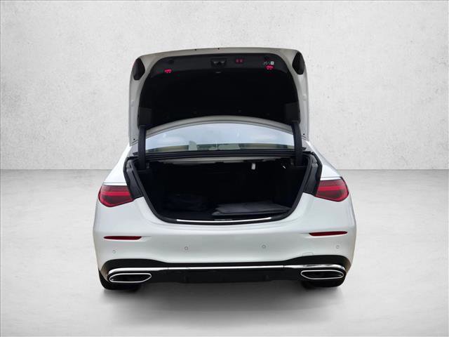 Certified 2024 Mercedes-Benz S 580e 4MATIC Sedan image 7