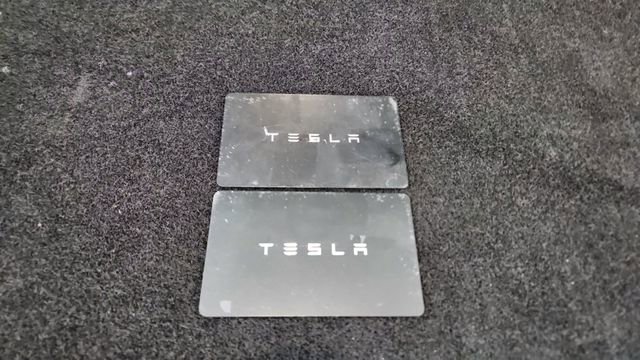 Used 2024 Tesla Model X Plaid image 67