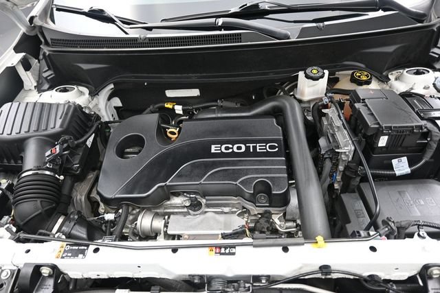 Used 2020 Chevrolet Equinox LT FWD image 24