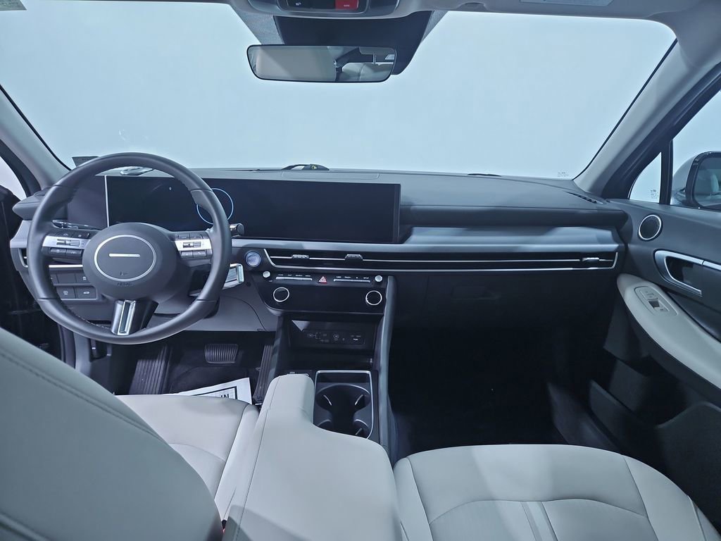 Certified 2024 Hyundai Sonata SEL w/ Convenience Package image 14