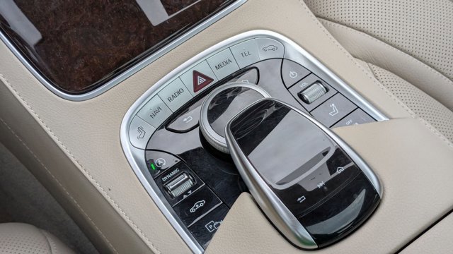 Used 2018 Mercedes-Benz S 450 4MATIC Sedan w/ Premium Package image 20