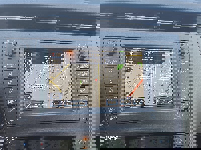 Used 2014 Toyota Prius Four w/ Solar Roof Package FWD image 30