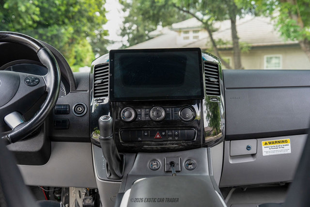 Used 2017 Mercedes-Benz Sprinter 3500 image 49