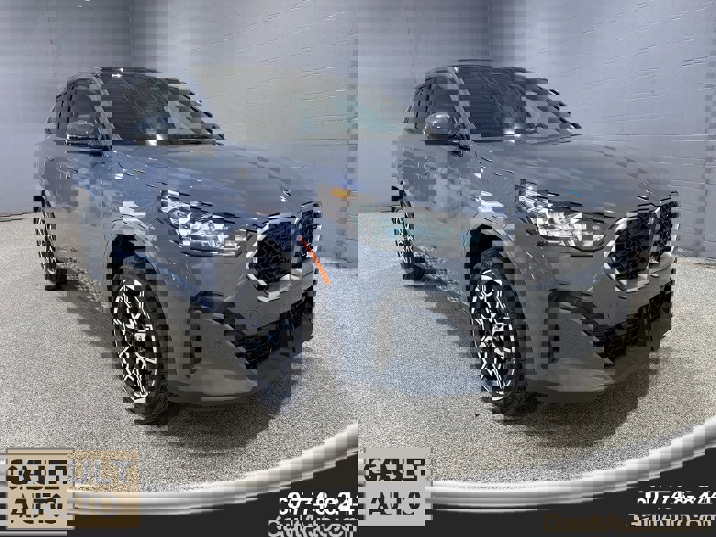 Certified 2024 BMW X2 xDrive28i