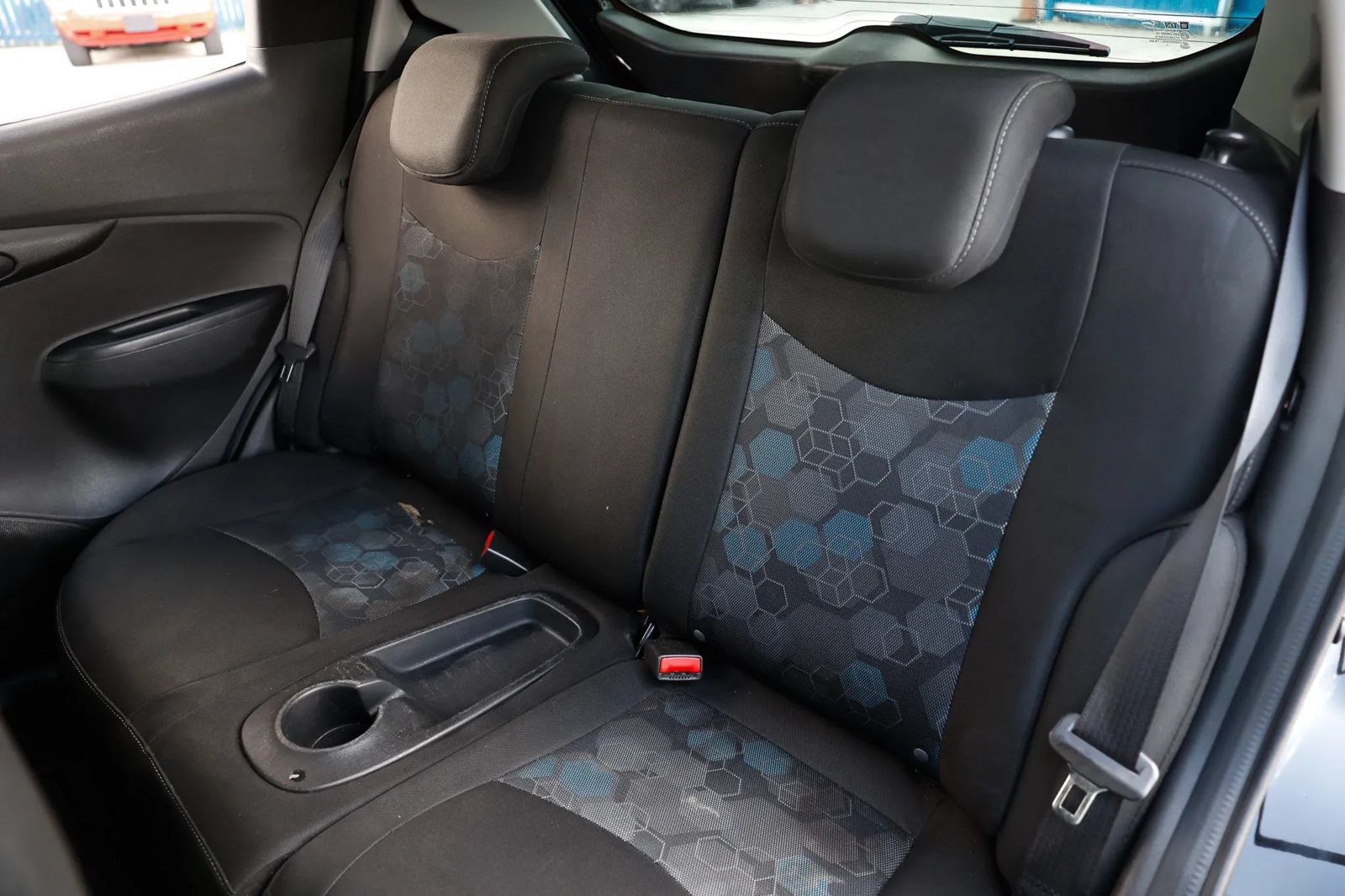 Used 2018 Chevrolet Spark LS FWD image 17