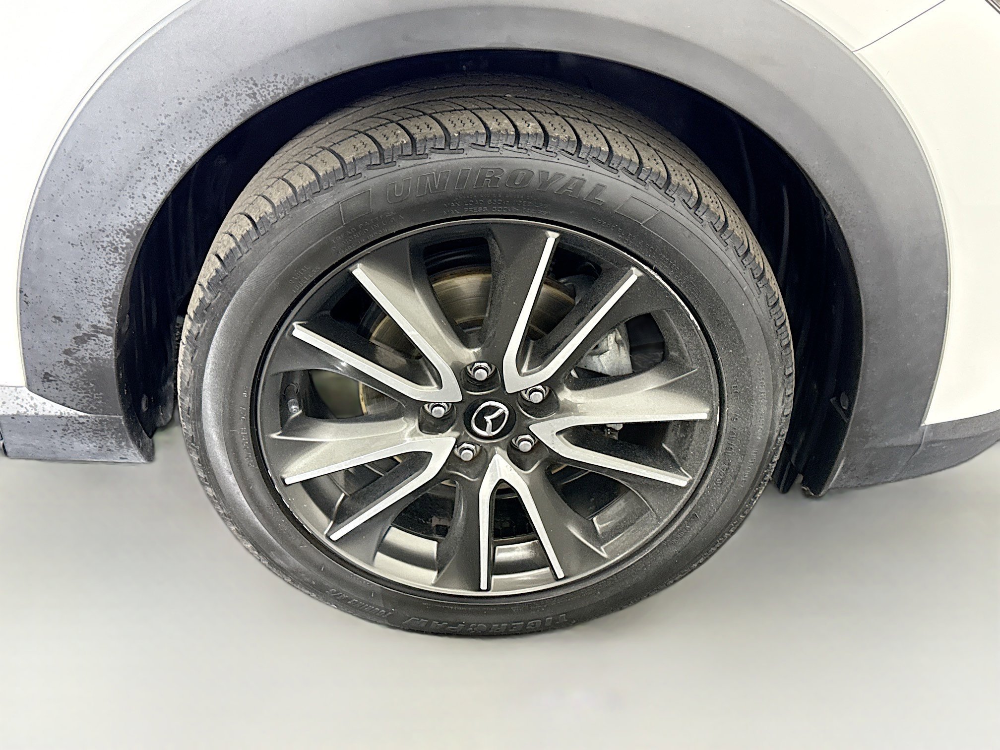 Used 2016 MAZDA CX-3 Grand Touring image 32