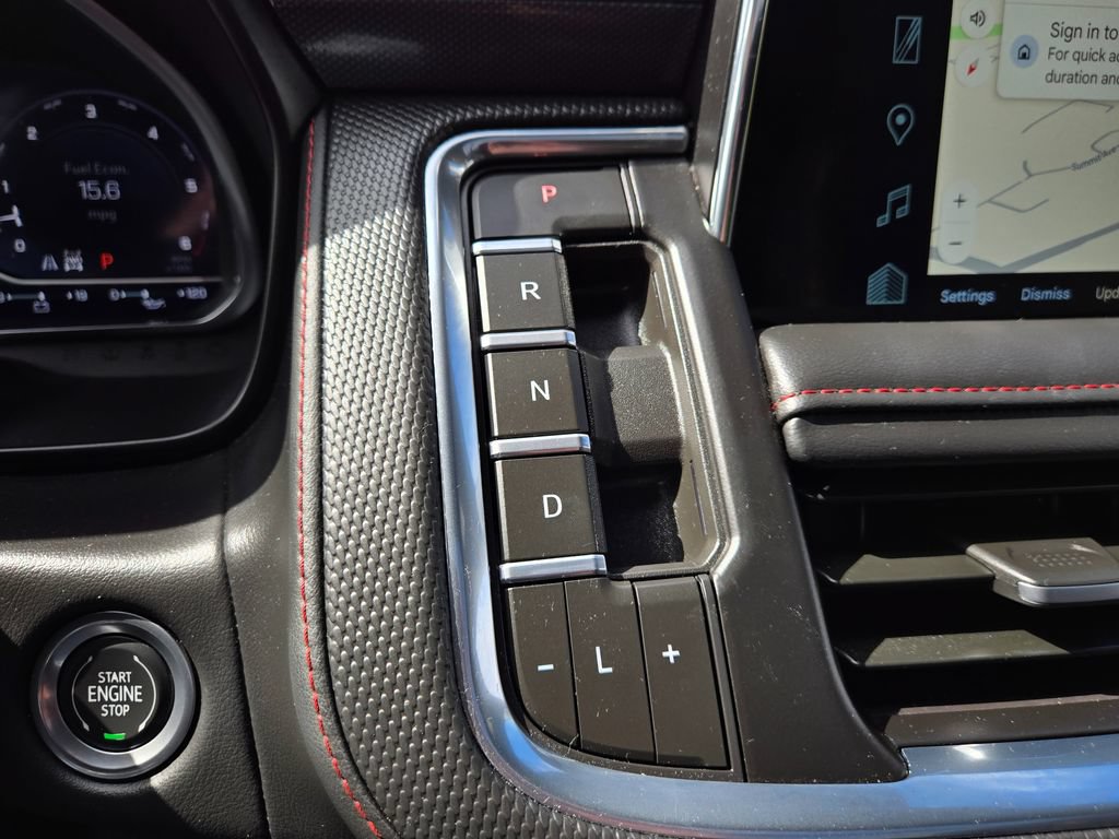 Used 2024 Chevrolet Tahoe RST w/ Luxury Package AWD/4WD image 30