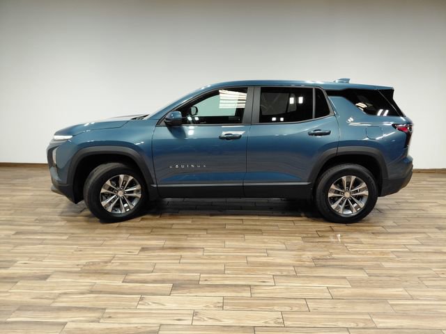 Used 2025 Chevrolet Equinox LT image 16