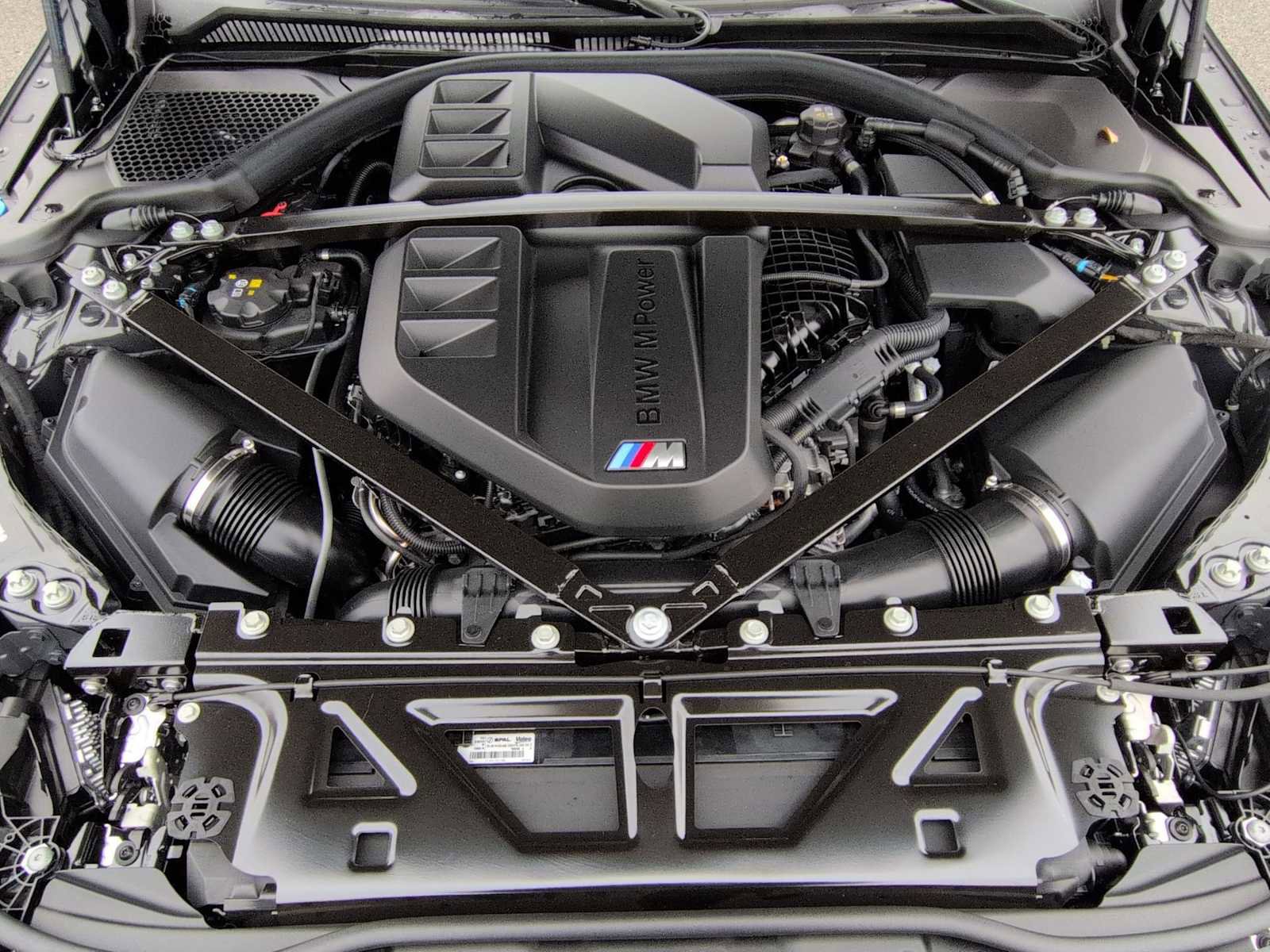 New 2026 BMW M4 xDrive Competition image 15