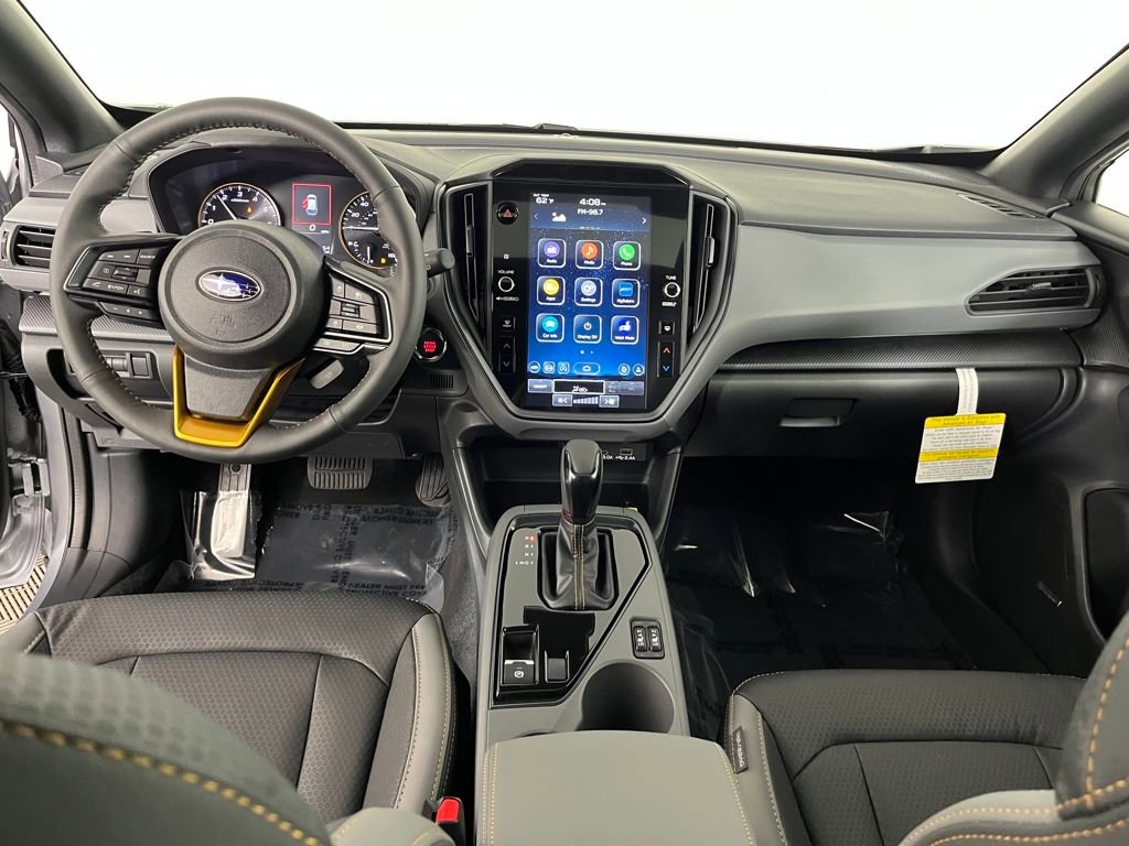 New 2026 Subaru Crosstrek 2.5i Wilderness image 14