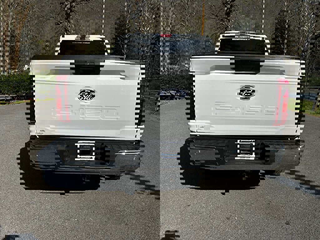 Used 2025 Ford F150 XLT w/ Equipment Group 301A Standard image 5